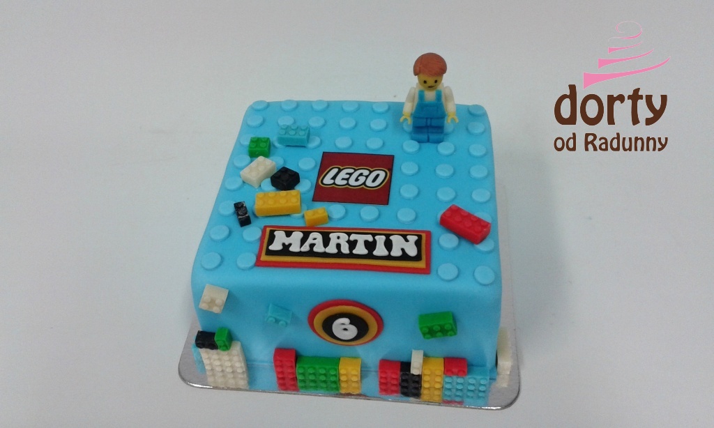 Lego-Martin