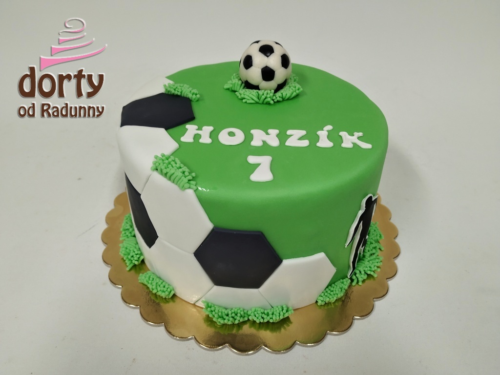 fotbalový-Honzík II