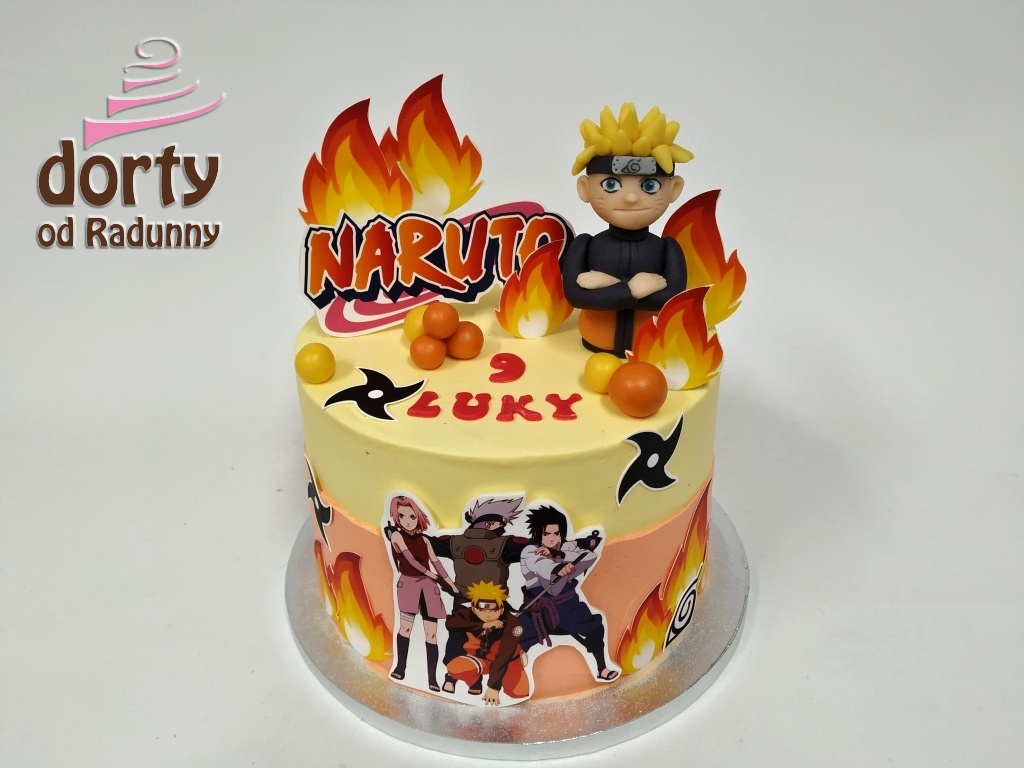 Naruto-Luky