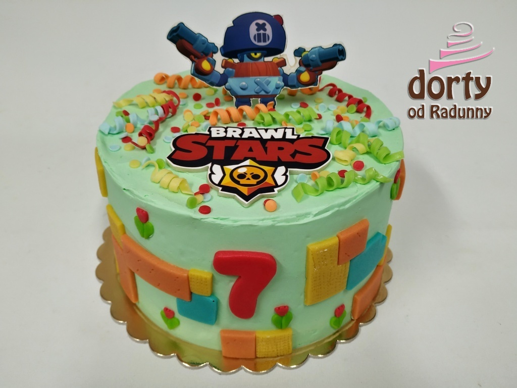 Brawl Stars 7