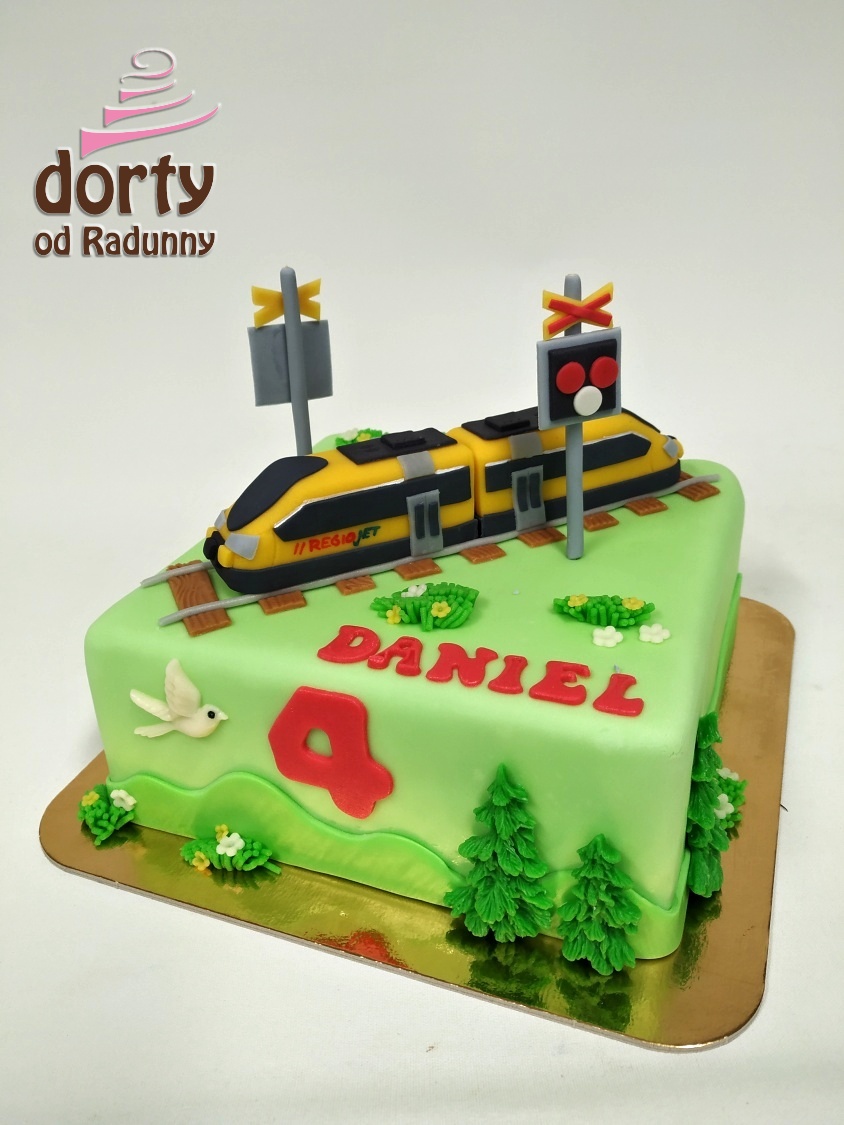 regio jet-Daniel