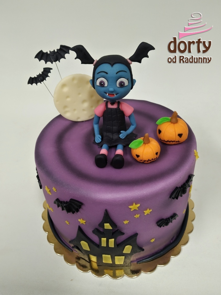 Vampirina Xy