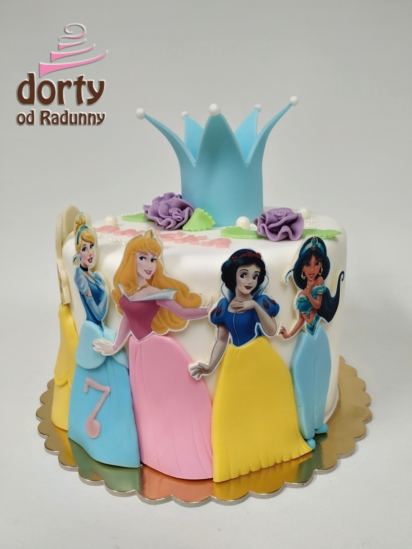 Disney princess II