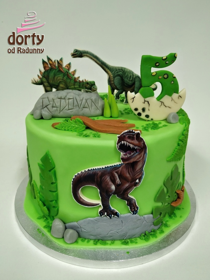 Dino-Radovan 5