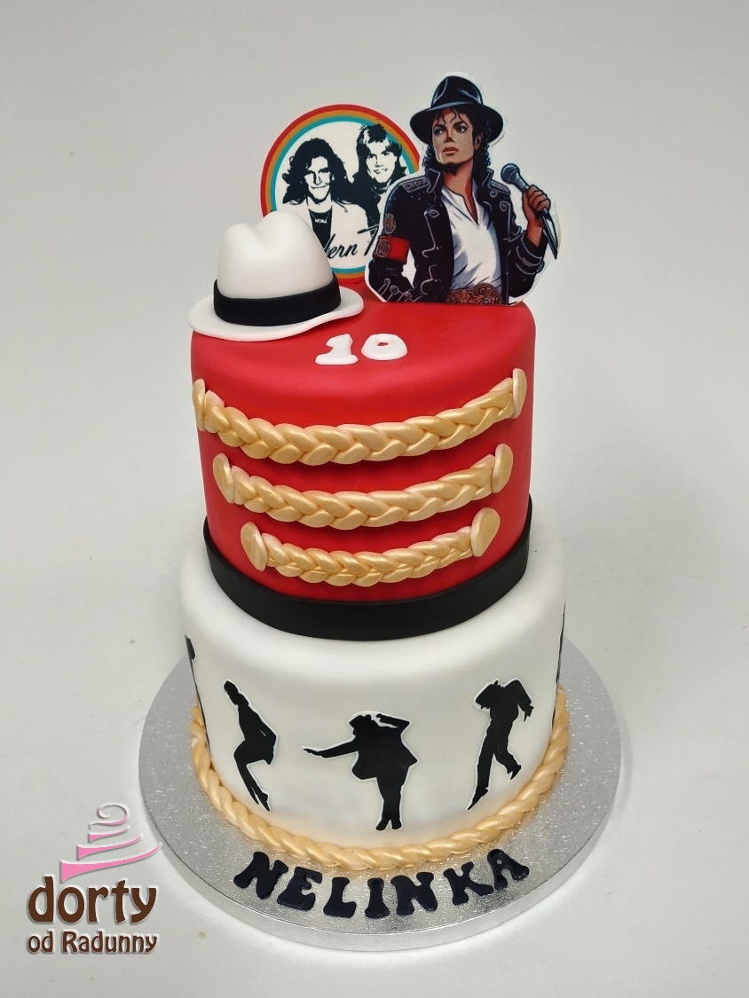 Michael Jackson