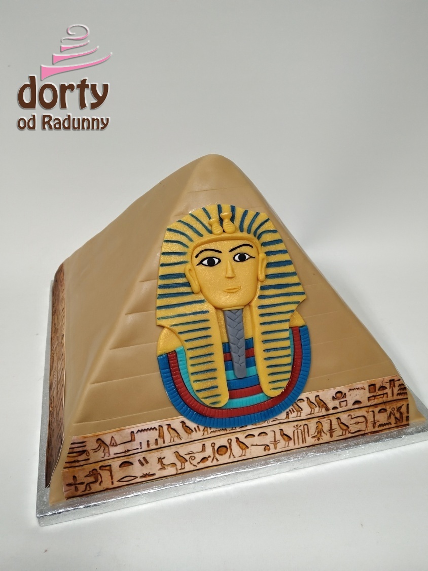 pyramida