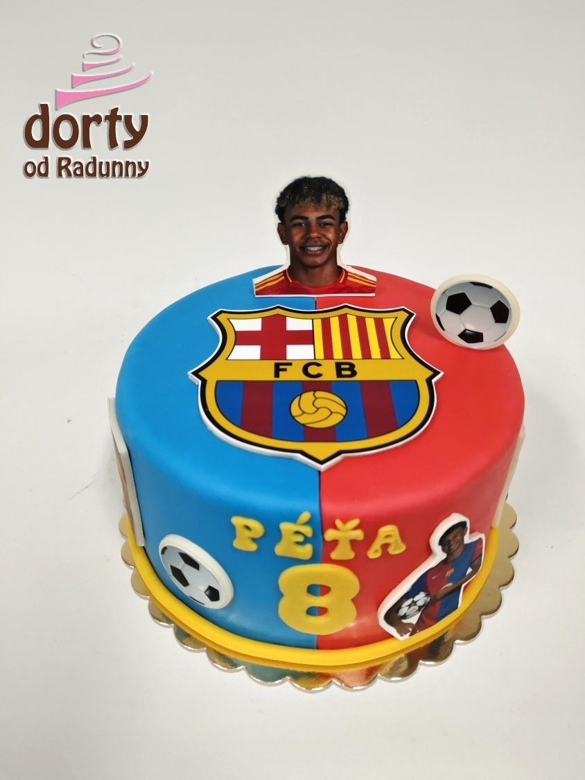 FCB-Péťa