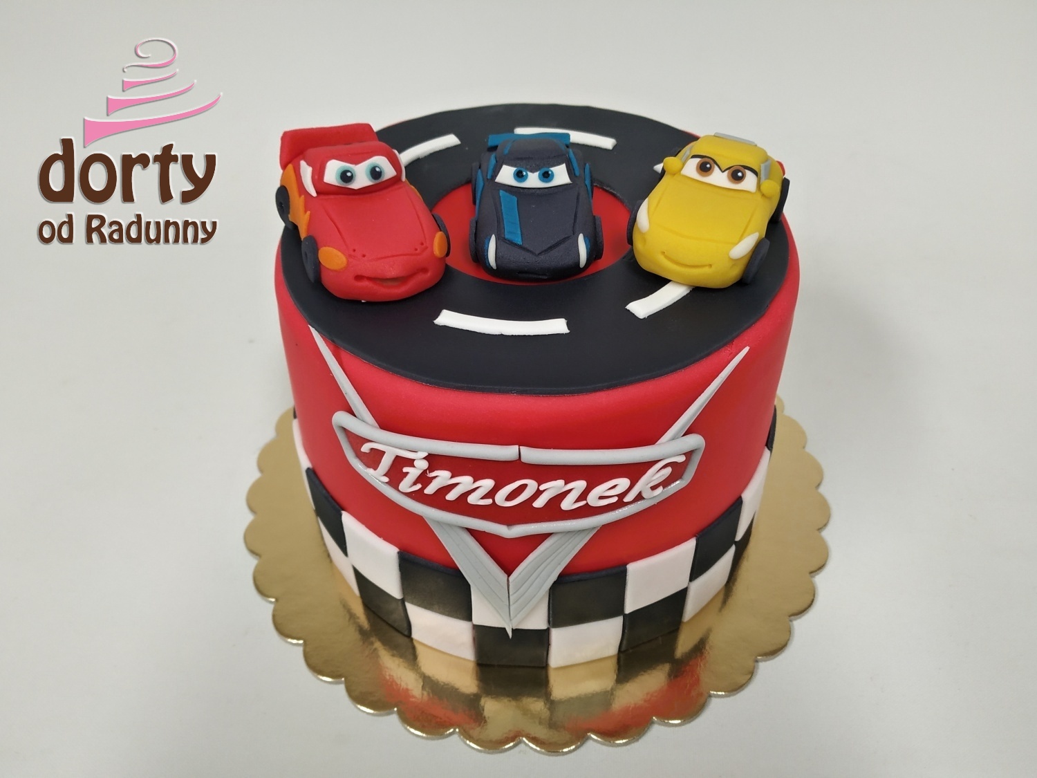 Cars- Timonek