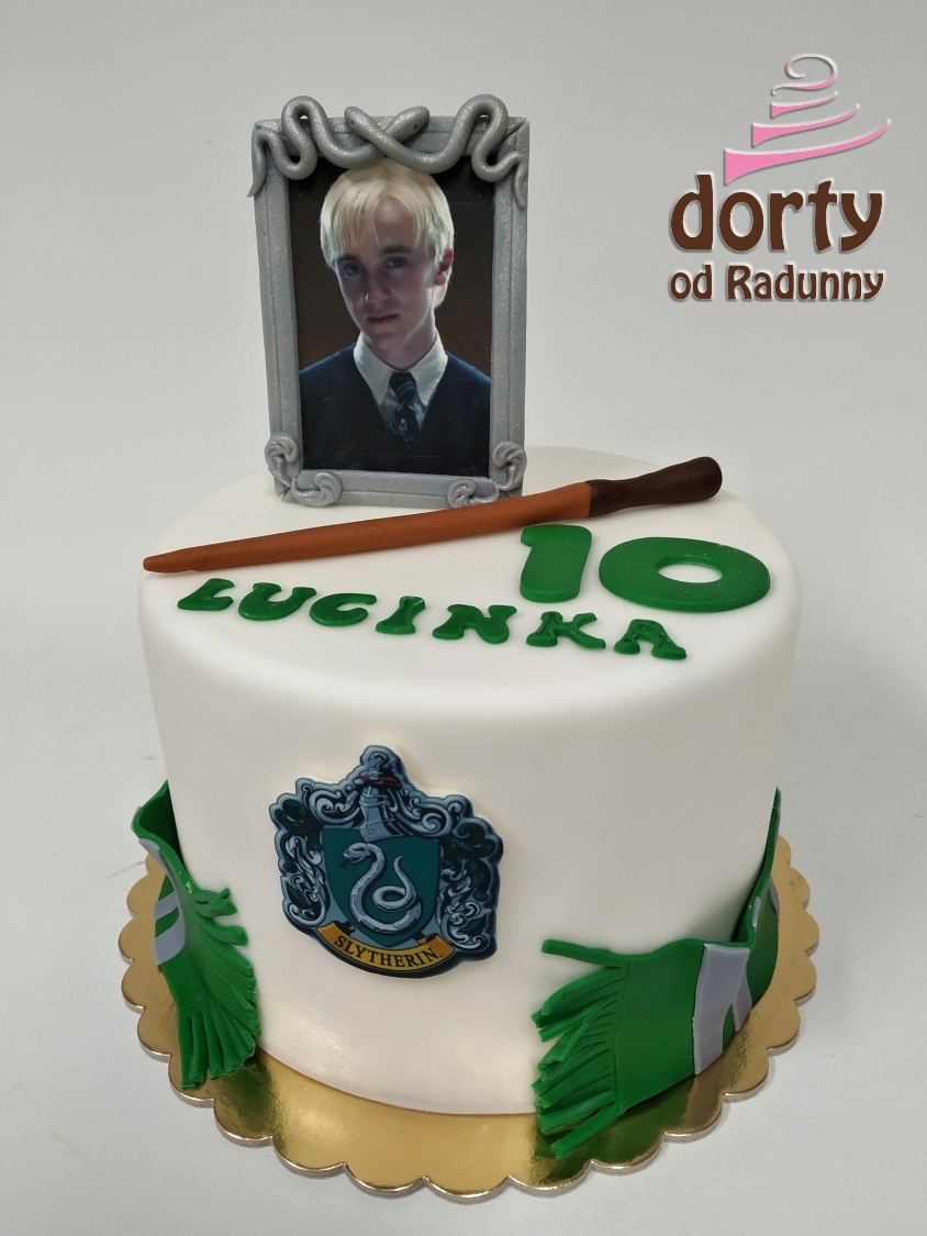 Malfoy-Lucinka