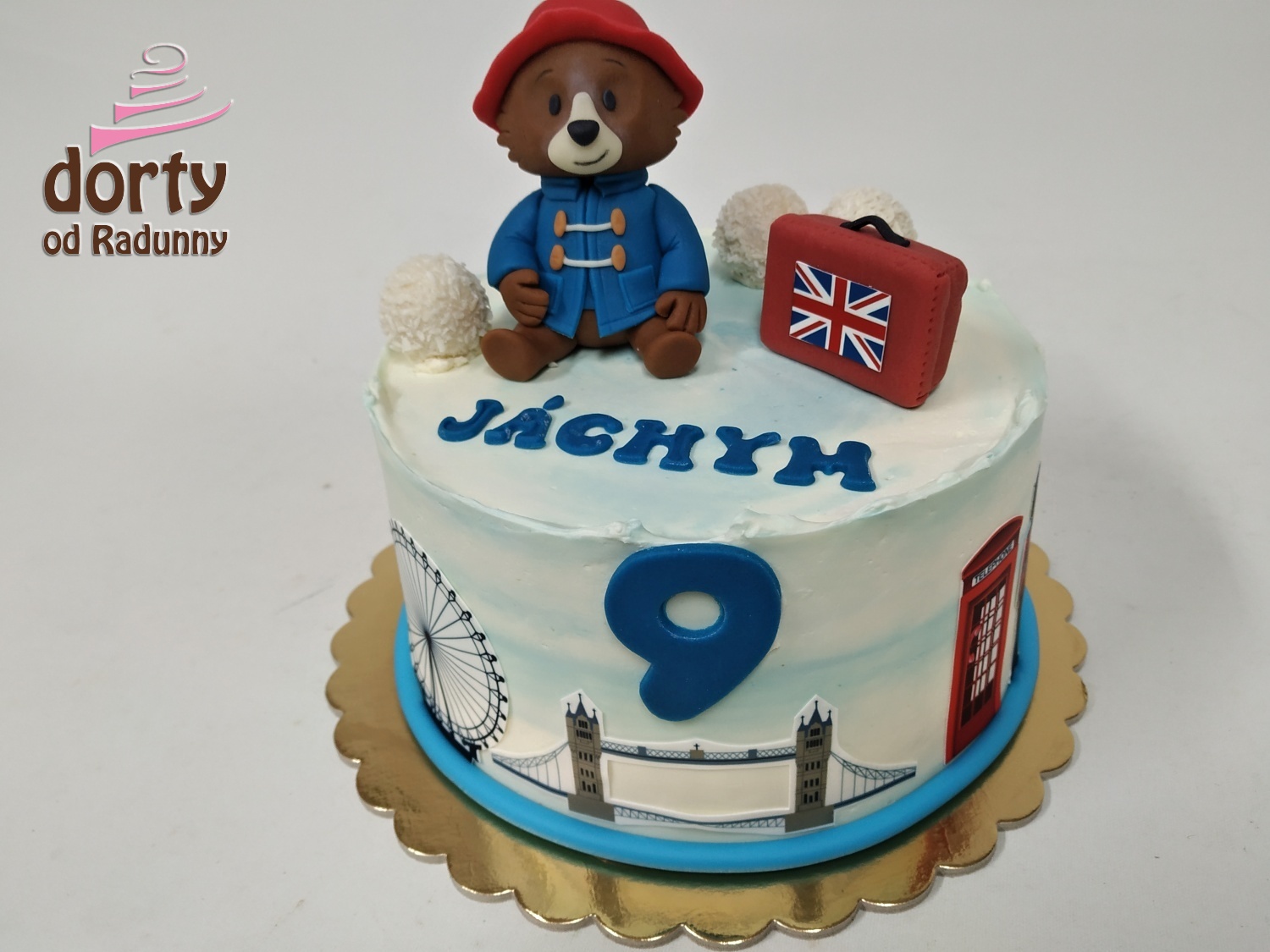 Paddington