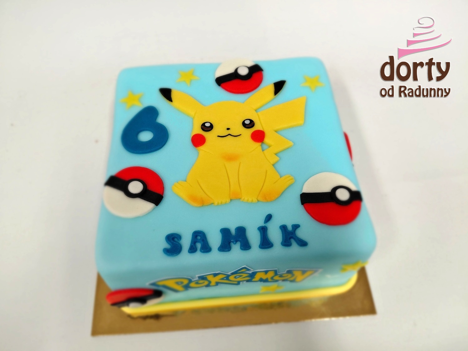 Pikaču-Samík
