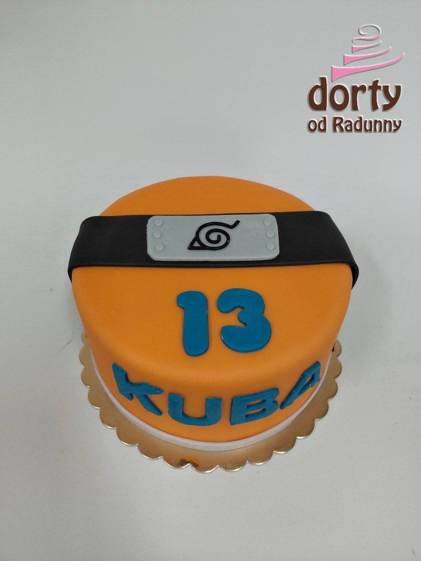 Naruto-Kuba