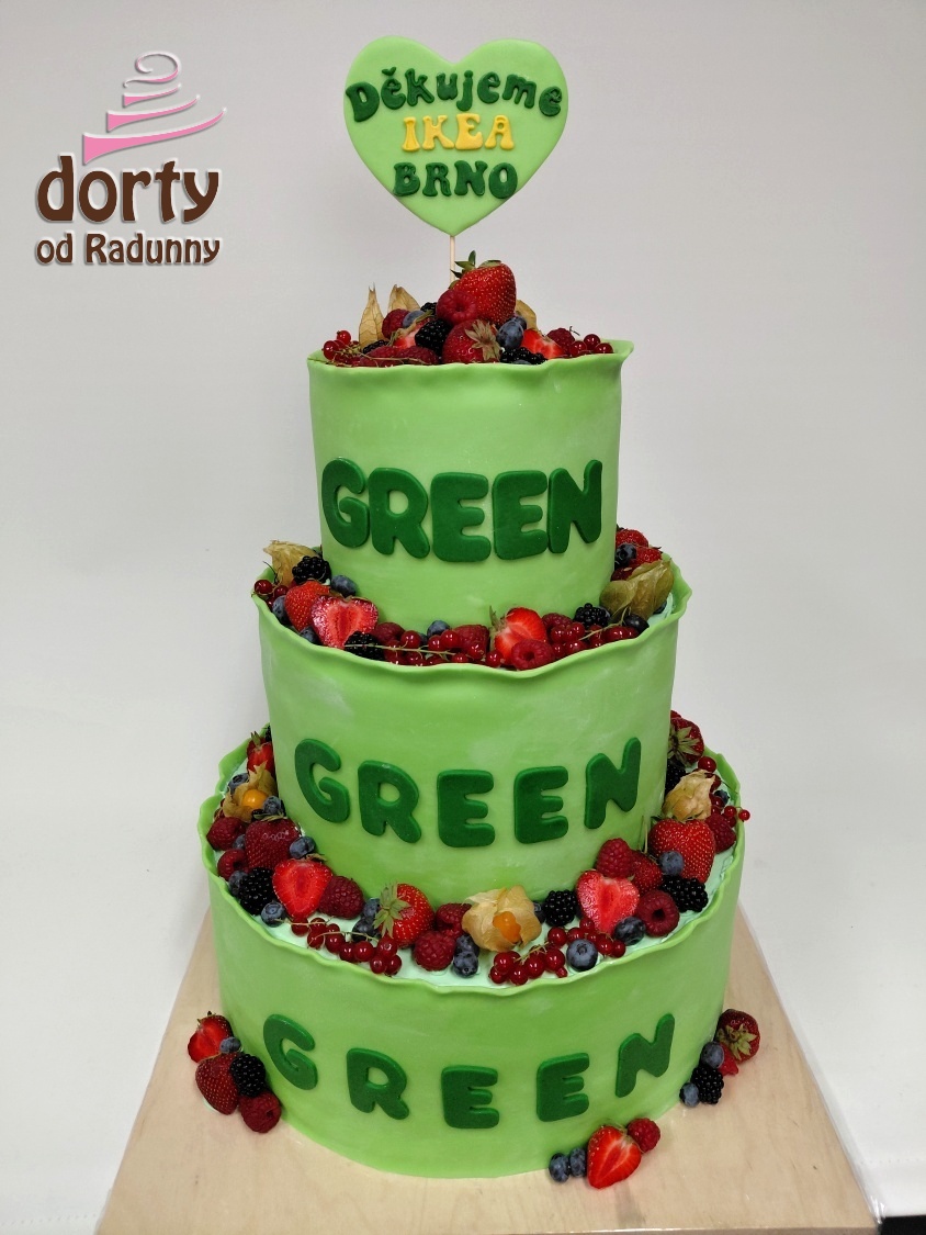 3patra green