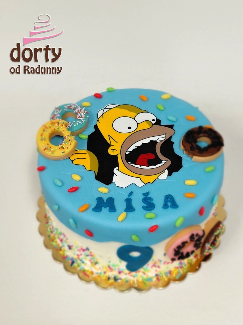 Homer-Míša 9