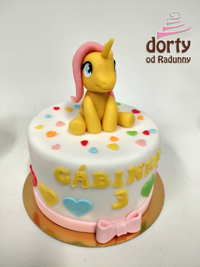 Jednorožec-Gábinka